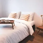 Cabine D\'O - Nieuw Appartement Dichtbij Zee!