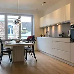 Cabine D\'O - Nieuw Appartement Dichtbij Zee!