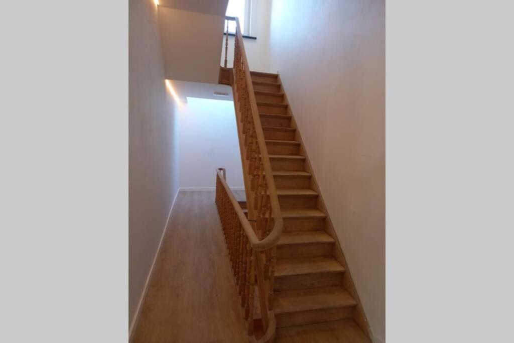 D'o - Nieuw Dichtbij Zee! Apartment Ostend
